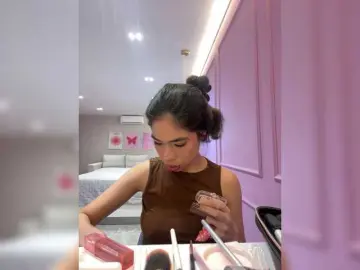 Bongacams Sex Cam of LeiaStone