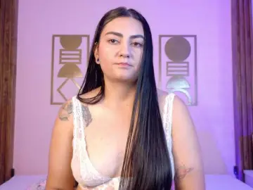 Bongacams Best Webcam of Eva-del-Mar