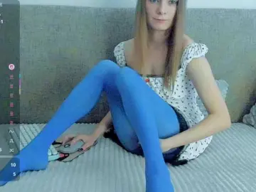 Bongacams Sex Chat of Liliya9