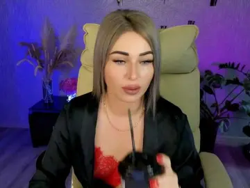 Bongacams Best live sex cam show of NikaStill