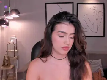 Bongacams Adult Webcam of PaulinaSantos1