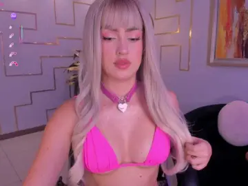 Bongacams Private Sex Chat of PaulinaSantos1