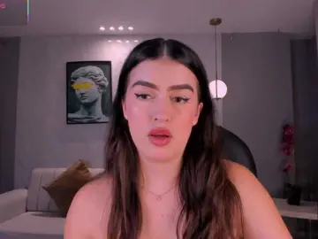 Bongacams Best Webcam of PaulinaSantos1
