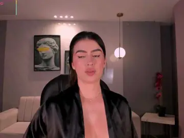 Bongacams Free Live Porn of PaulinaSantos1