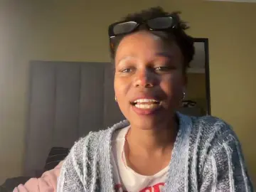 Bongacams Sex Chat of SexyBaddie