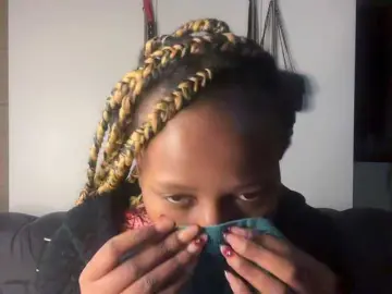 Bongacams Best Webcam of SexyBaddie