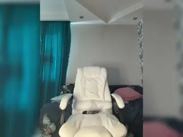 Bongacams Free Live Porn of Eva-Bella
