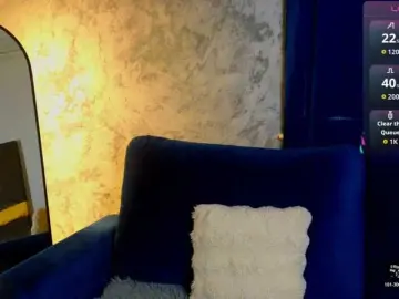 Bongacams Live Porn of KaylaJoy