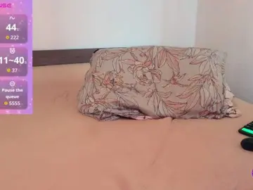 Bongacams Free Porn Cam of Rosebelle1