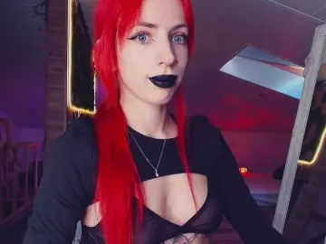 Bongacams Nude Webcam of MeowRoslavaa
