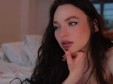 Bongacams Private Sex Chat of Merrimarina