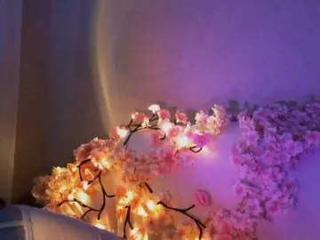 Bongacams Live Sex of MyrleHenggeler