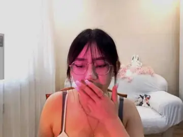 Bongacams Private Sex Chat of MyrleHenggeler