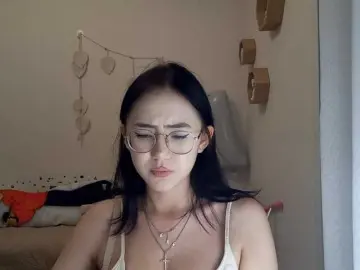 Bongacams Nude Webcam of MyrleHenggeler