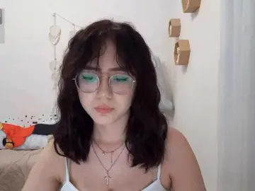 Bongacams Best live sex cam show of MyrleHenggeler