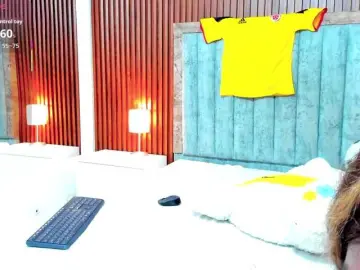 Bongacams Private Sex Chat of BellaGracee