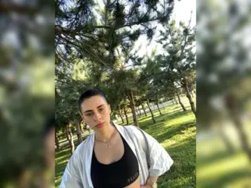 Bongacams Nude Webcam of Anomaliya