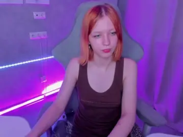 Bongacams Adult Webcams of Emma-Dusk