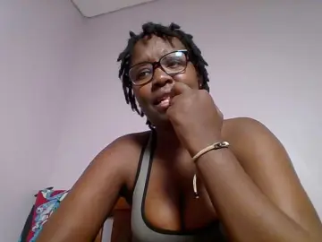 Bongacams Adult Webcams of Sweetariah1