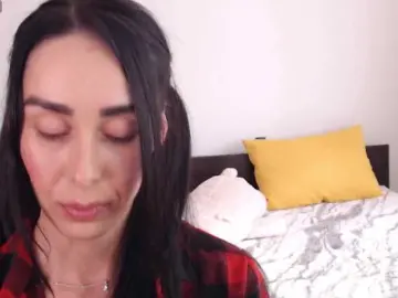 Bongacams Sex Chat of ValeriaFoxx