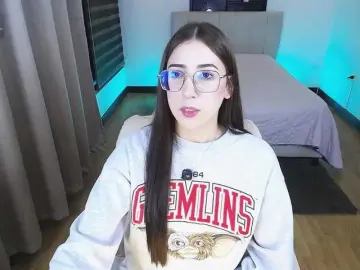 Bongacams Nude Webcam of Im-Kitty