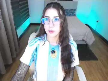 Bongacams Nude Webcam of Im-Kitty