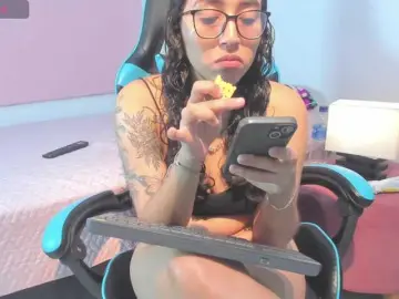Bongacams Free Porn Cam of MariaFoxx
