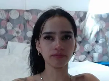 Bongacams Sex Cam of Melody-Mansson