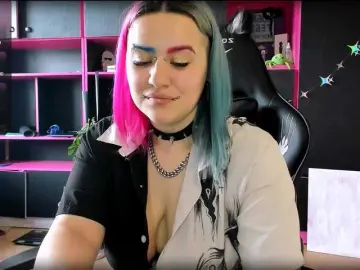 Bongacams Private Sex Chat of Neon-Baddie