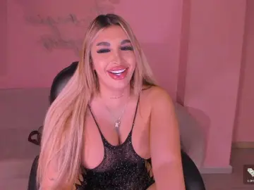 Bongacams Private Sex Chat of SophiePalmer