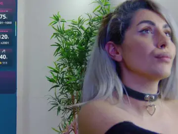 Bongacams Watch Live Sex Cams of CelineMeyer