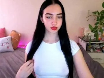 Bongacams Nude Webcam of WildKittenX