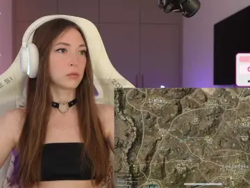 Bongacams Sex Cam of lollipop-o