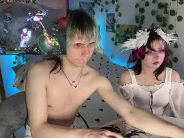 Bongacams Adult Video Chat of h3ntai-baby
