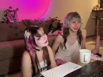 Bongacams Live Porn of h3ntai-baby