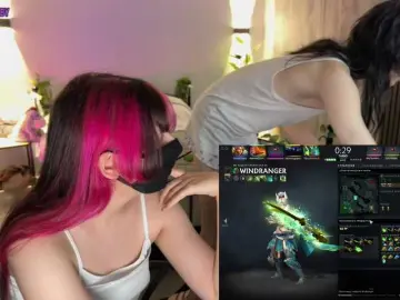 Bongacams Live Sex Cam of h3ntai-baby