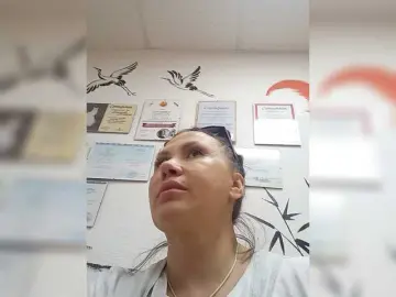 Bongacams Live Sex of RoxySexy