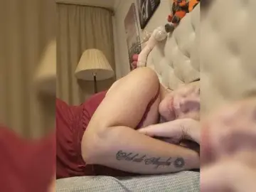 Bongacams Sex Chat of RoxySexy