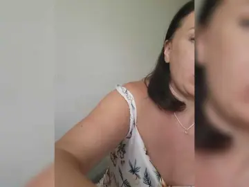 Bongacams Watch Live Sex Cams of RoxySexy