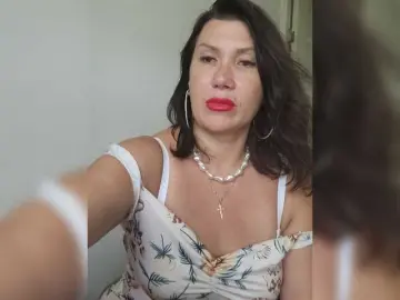 Bongacams Free Live Porn of RoxySexy