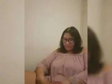 Bongacams Live Porn of RoxySexy