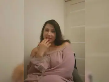 Bongacams Live Porn of RoxySexy