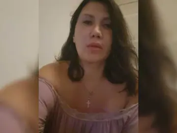 Bongacams Live Sex of RoxySexy