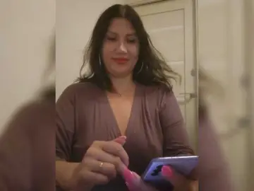 Bongacams Sex Chat of RoxySexy