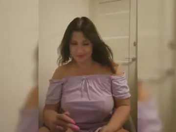 Bongacams Nude Webcam of RoxySexy