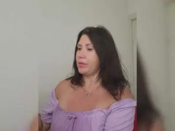 Bongacams Sex Cam of RoxySexy