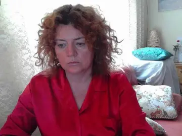 Bongacams Watch Live Sex Cams of LadyReda
