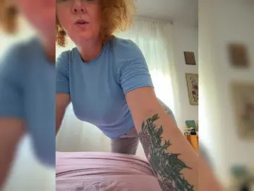 Bongacams Live Sex Cam of LadyReda