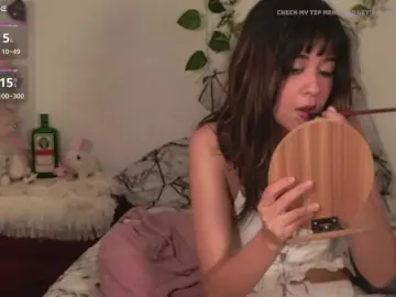 Bongacams Private Sex Chat of fairybel