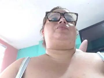 Bongacams Sex Cam of lexxy-bbw